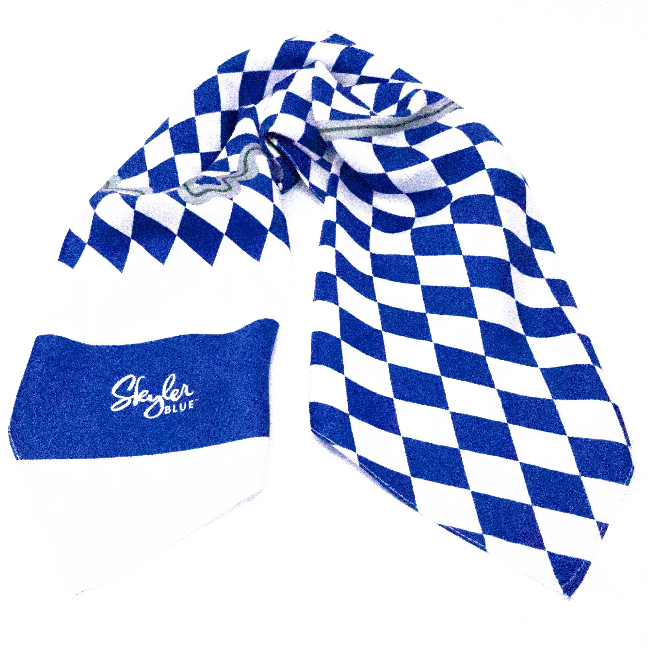 The Lexington Scarf 24in