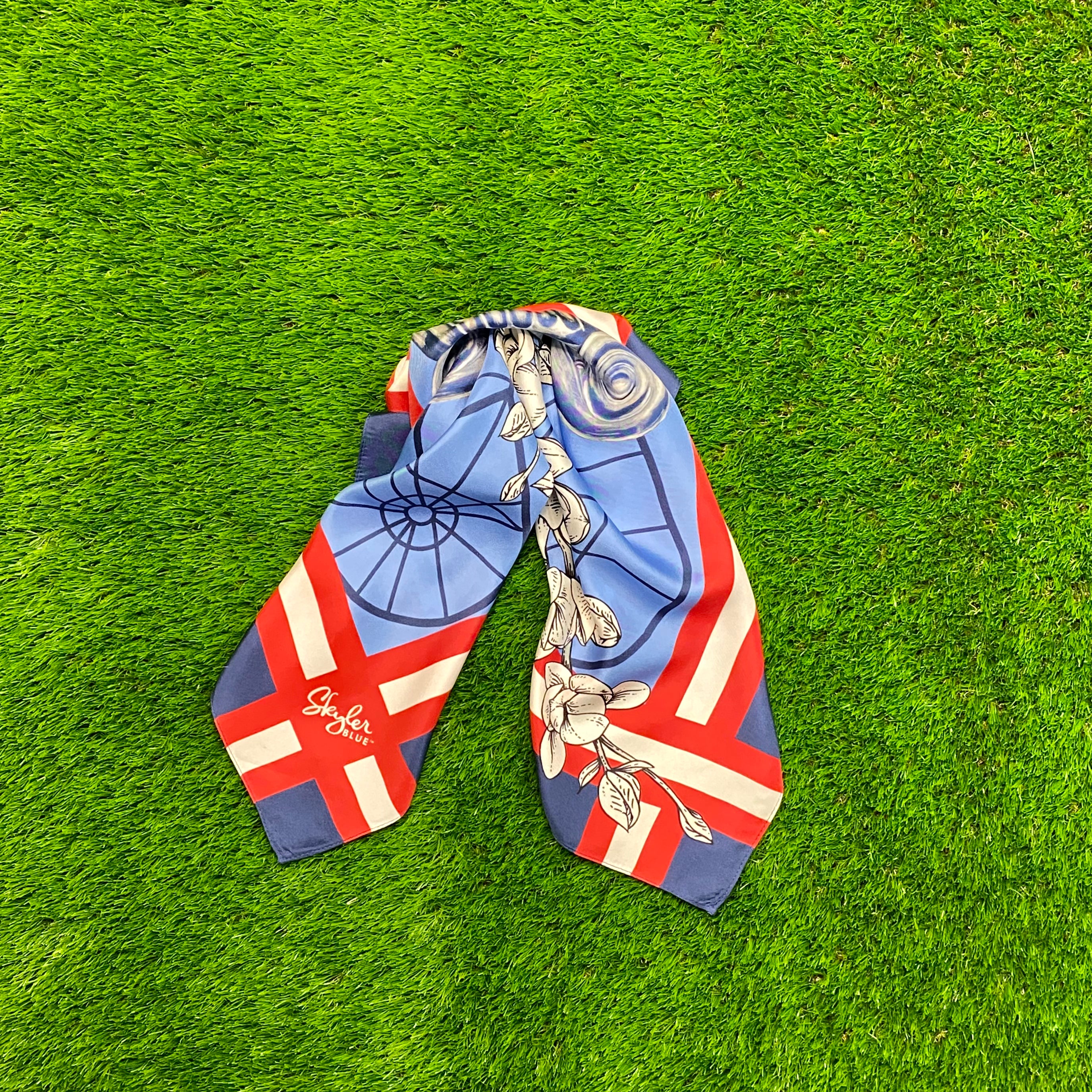 The Oxford Accessory Package