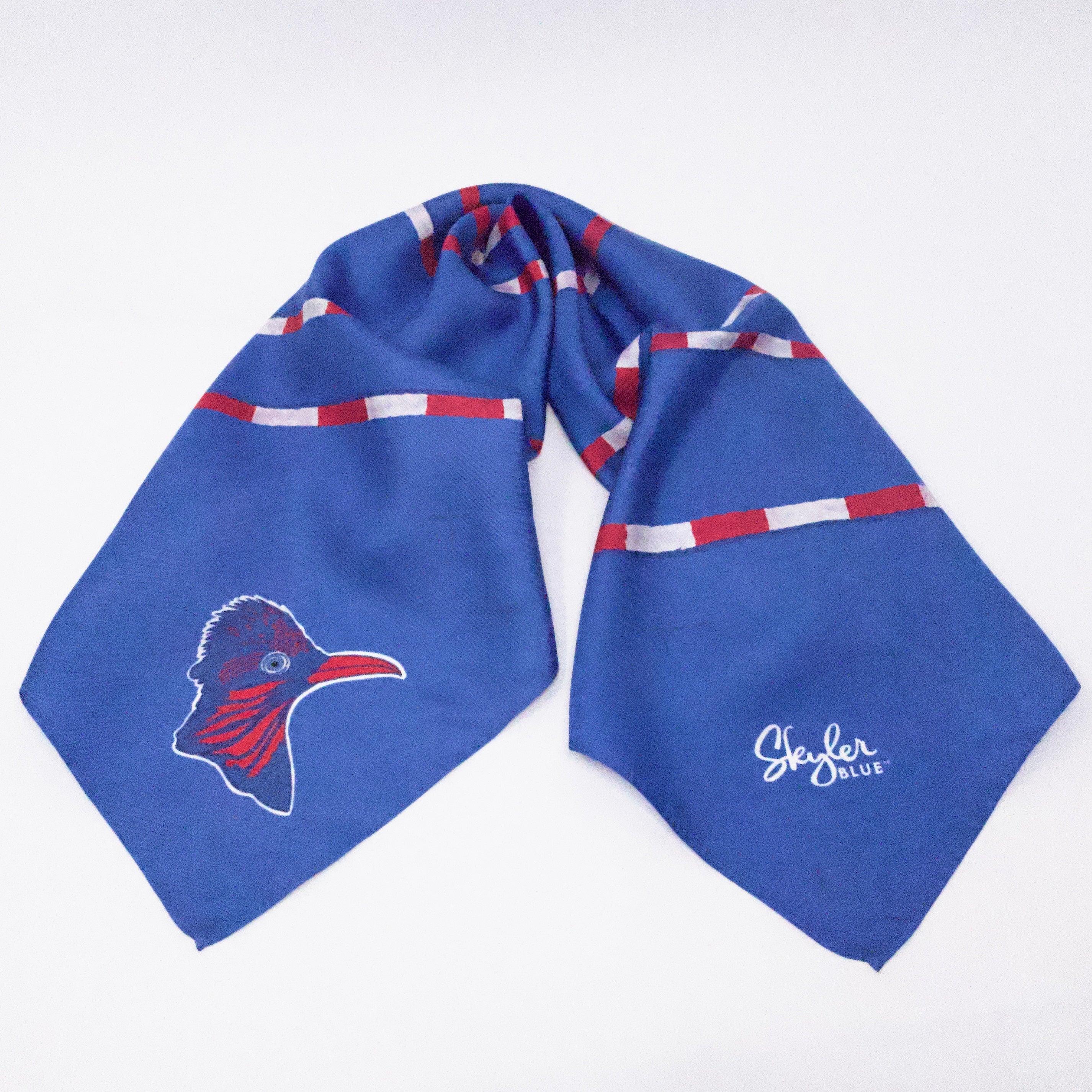 The Westlake Scarf 36in