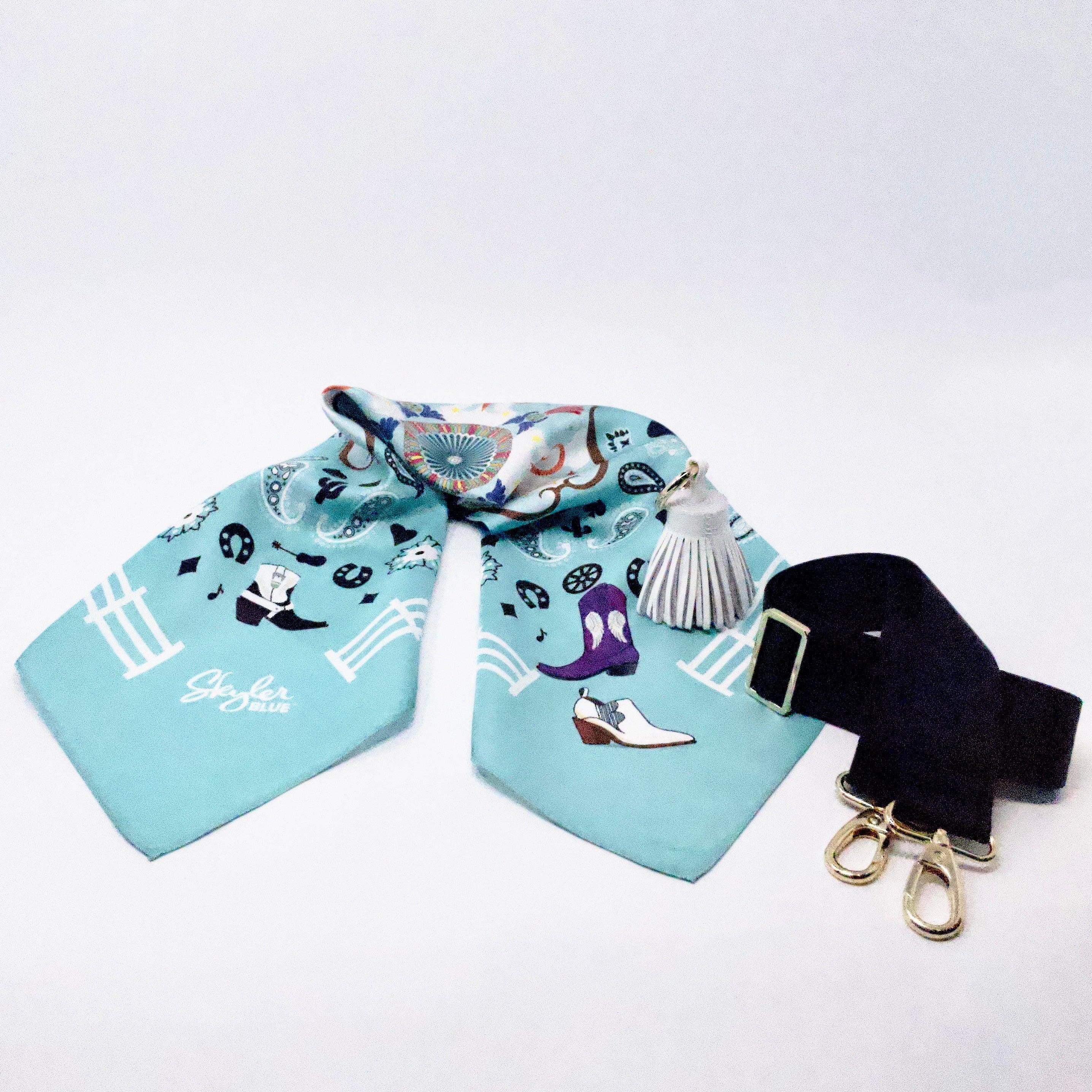 The Rodeo Accessory Package