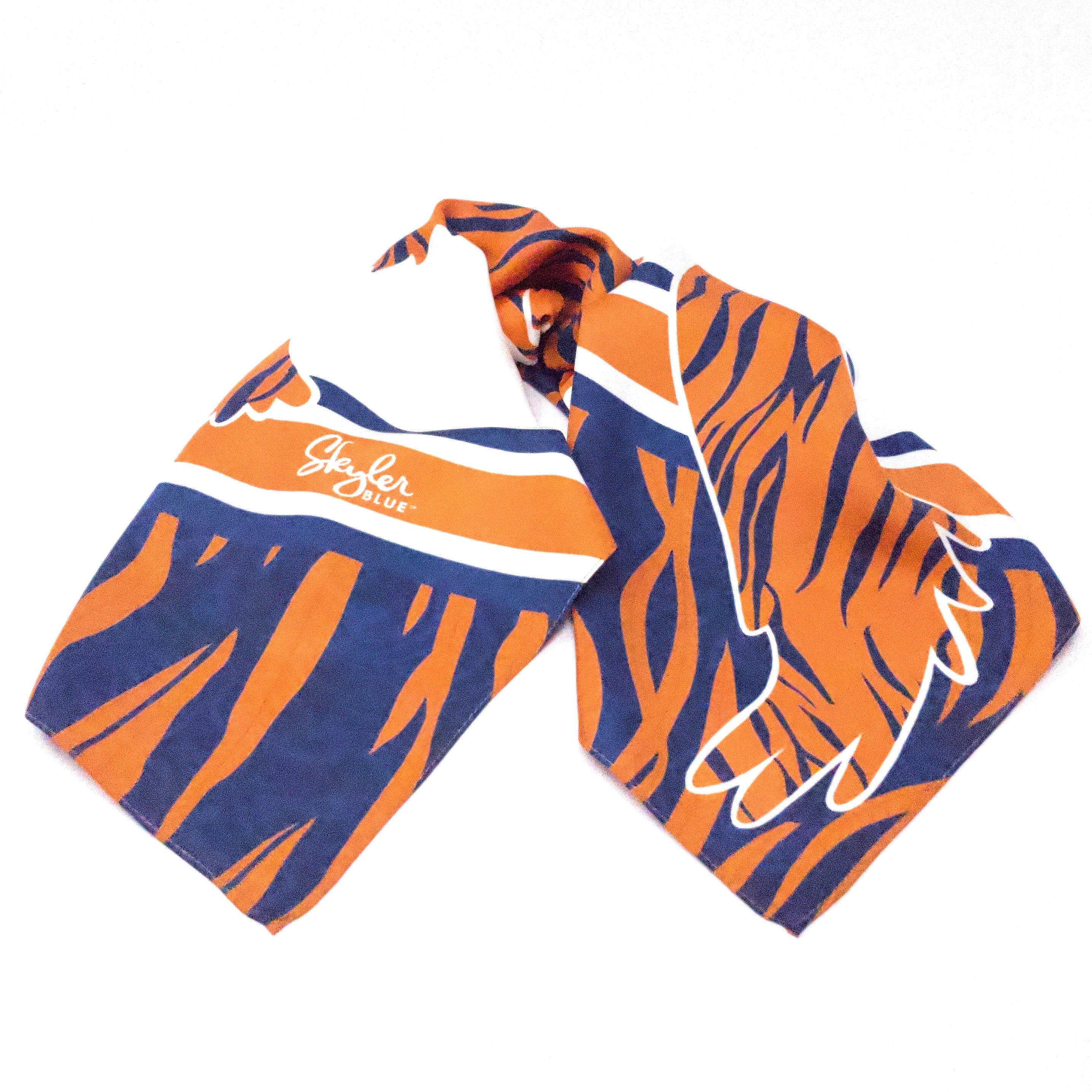 The Toomer Scarf 24in