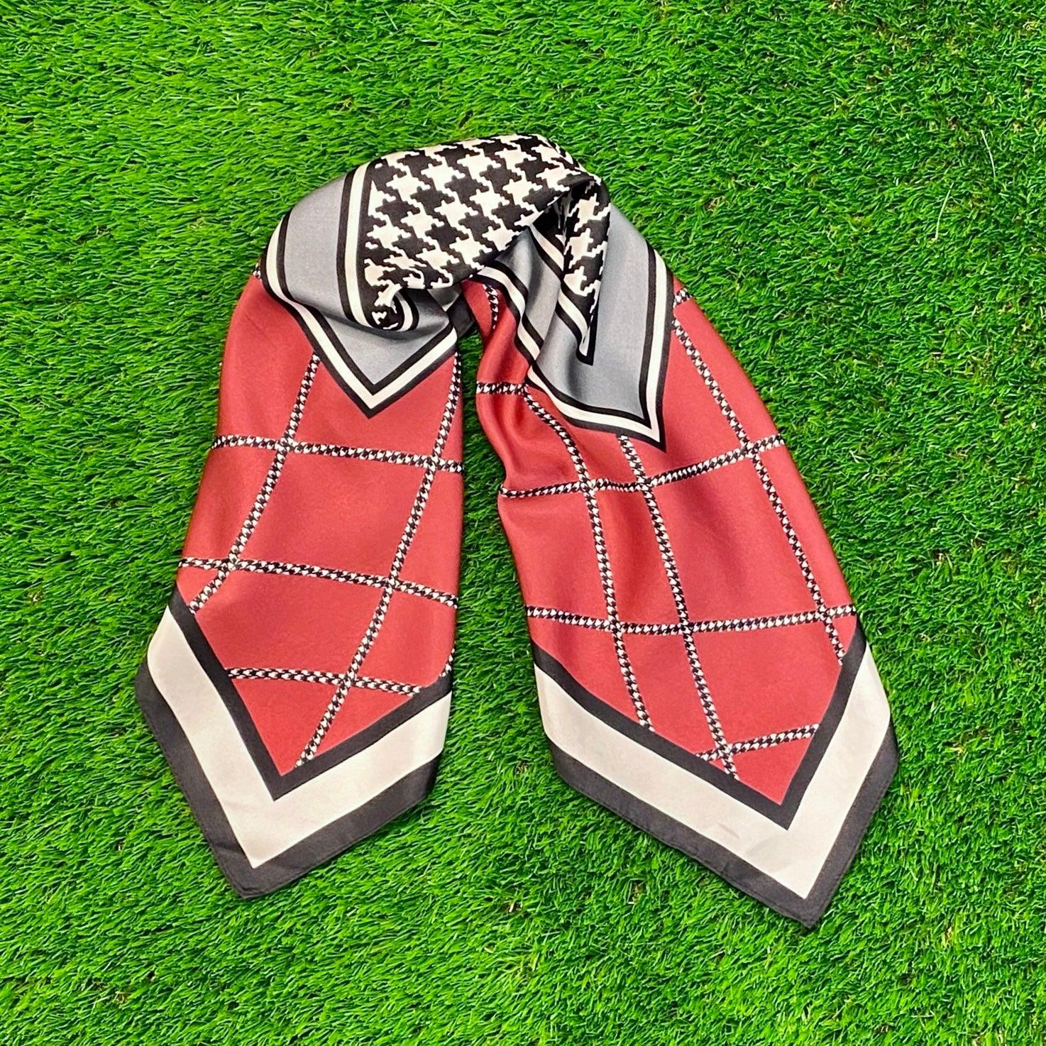 The Tuscaloosa Accessory Package