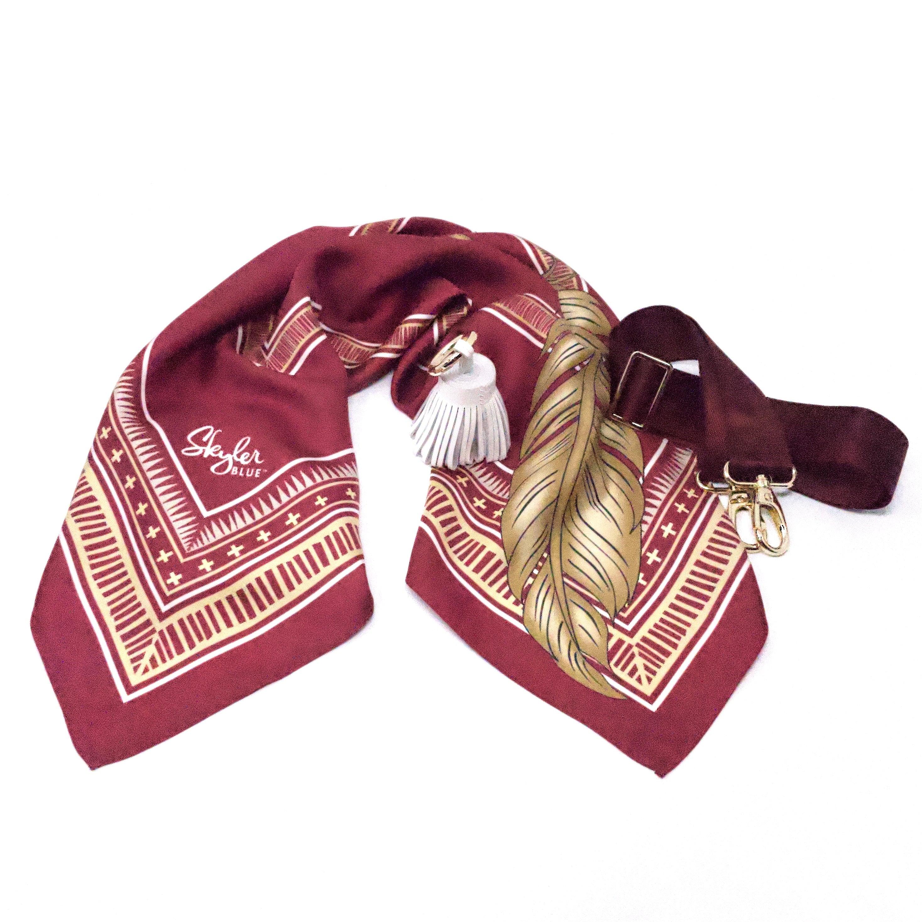 The Tallahassee Accessory Package