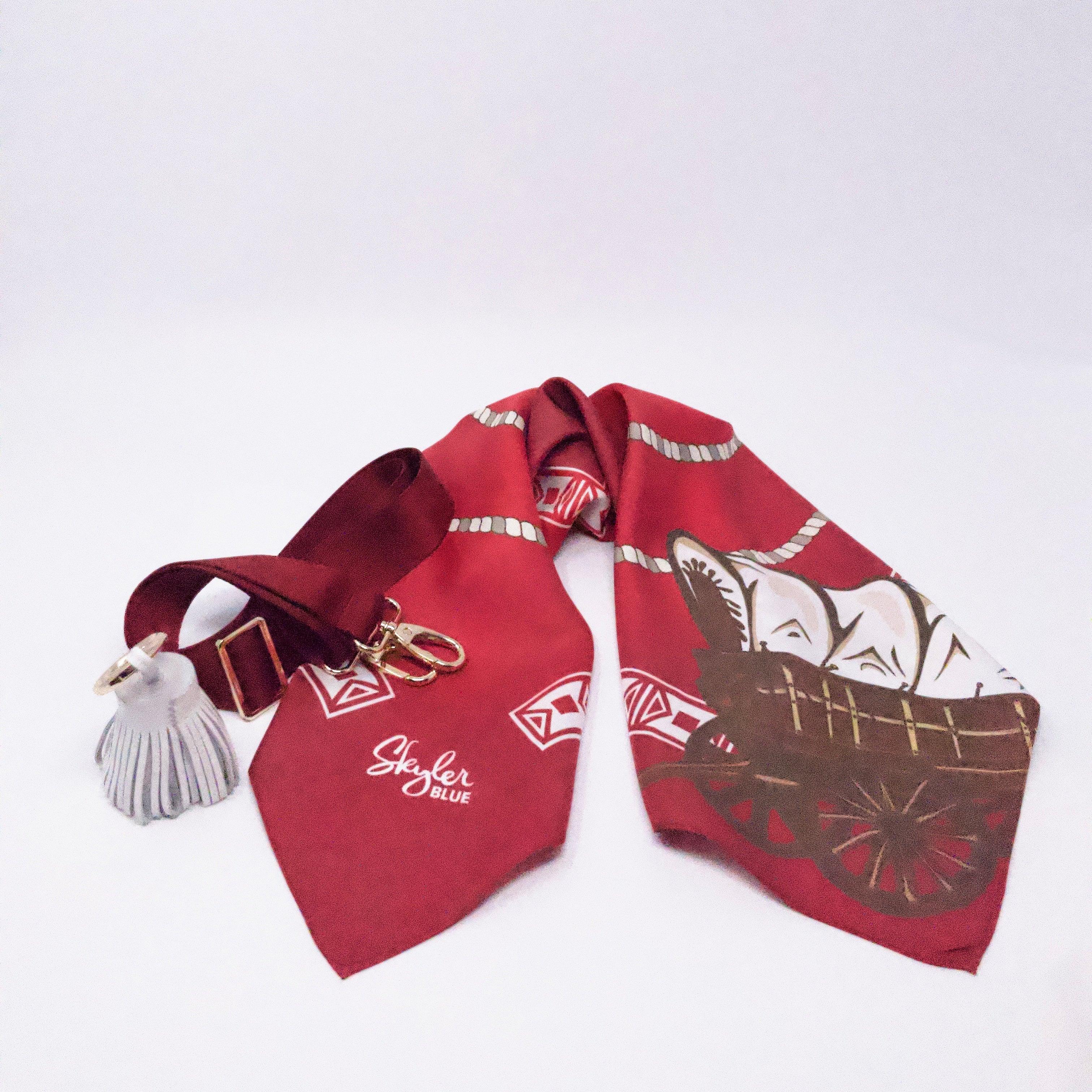 The Norman Accessory Package