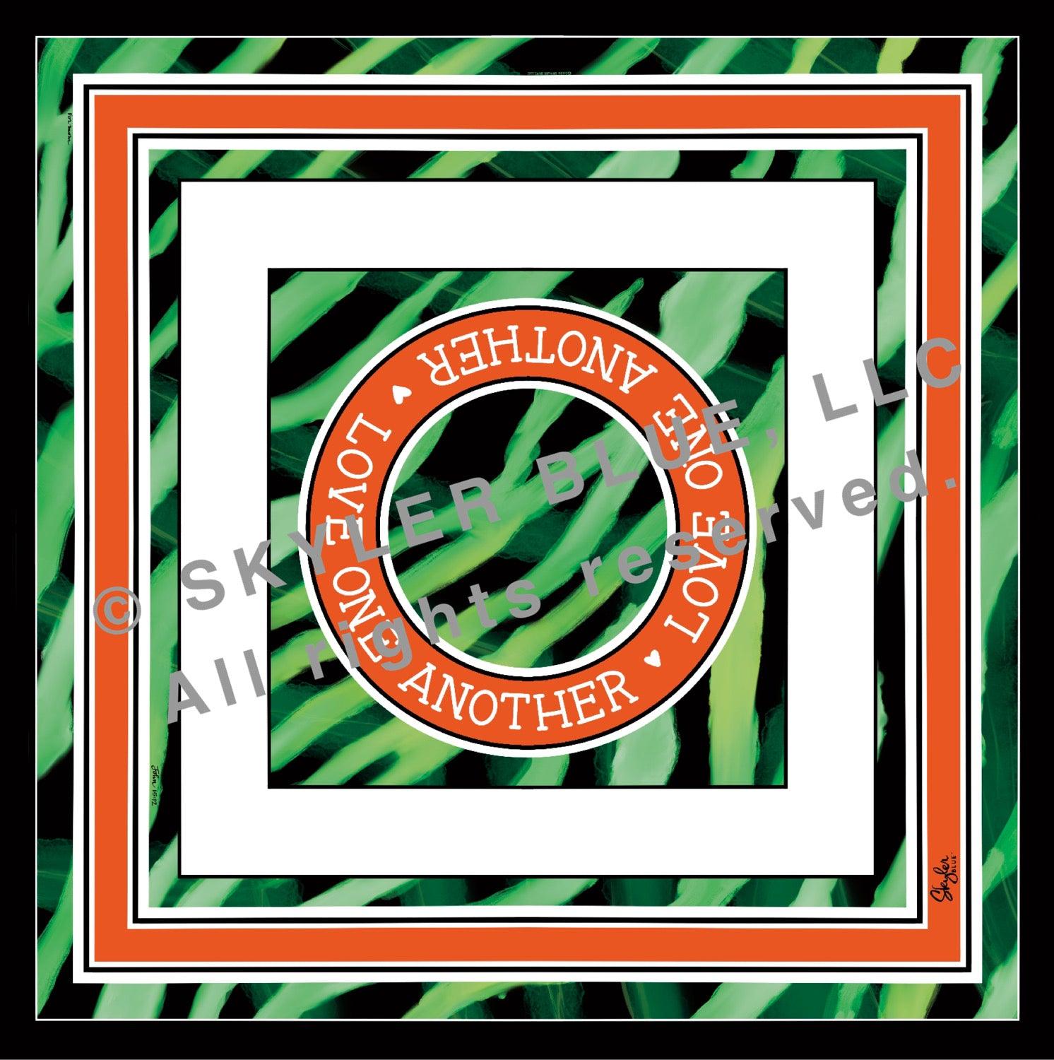 The Lucy Accessory Package