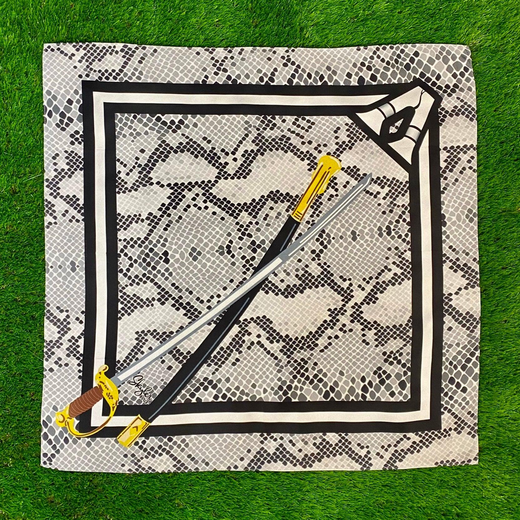 The Vandegrift Accessory Package