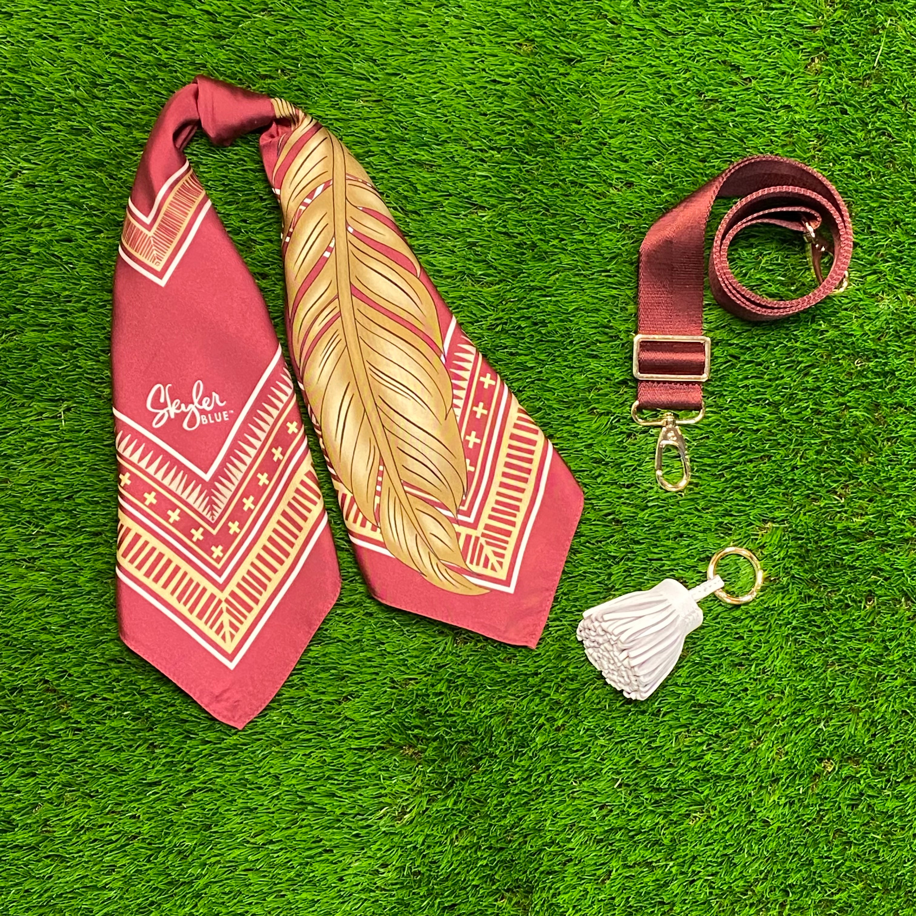 The Tallahassee Accessory Package