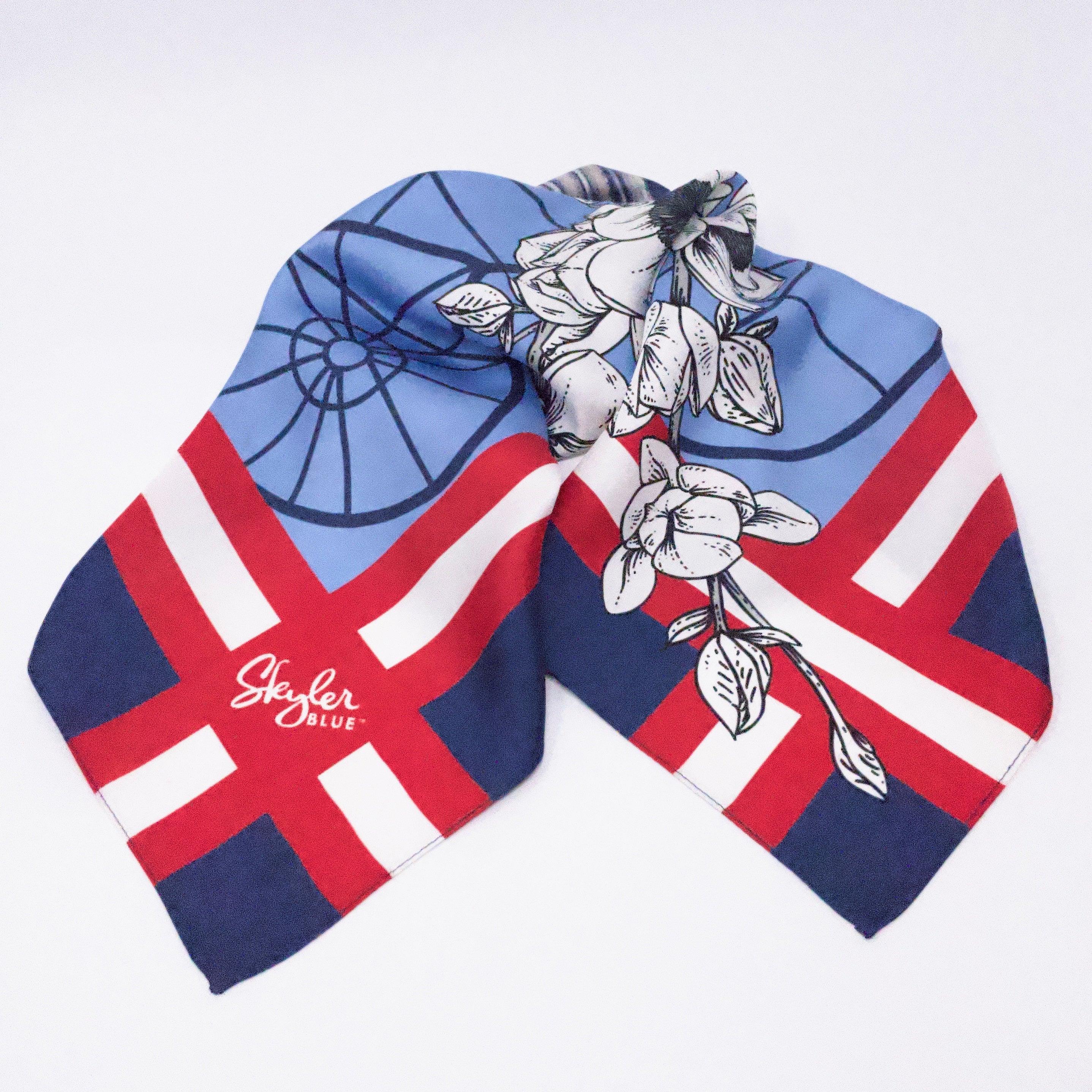 The Oxford Accessory Package