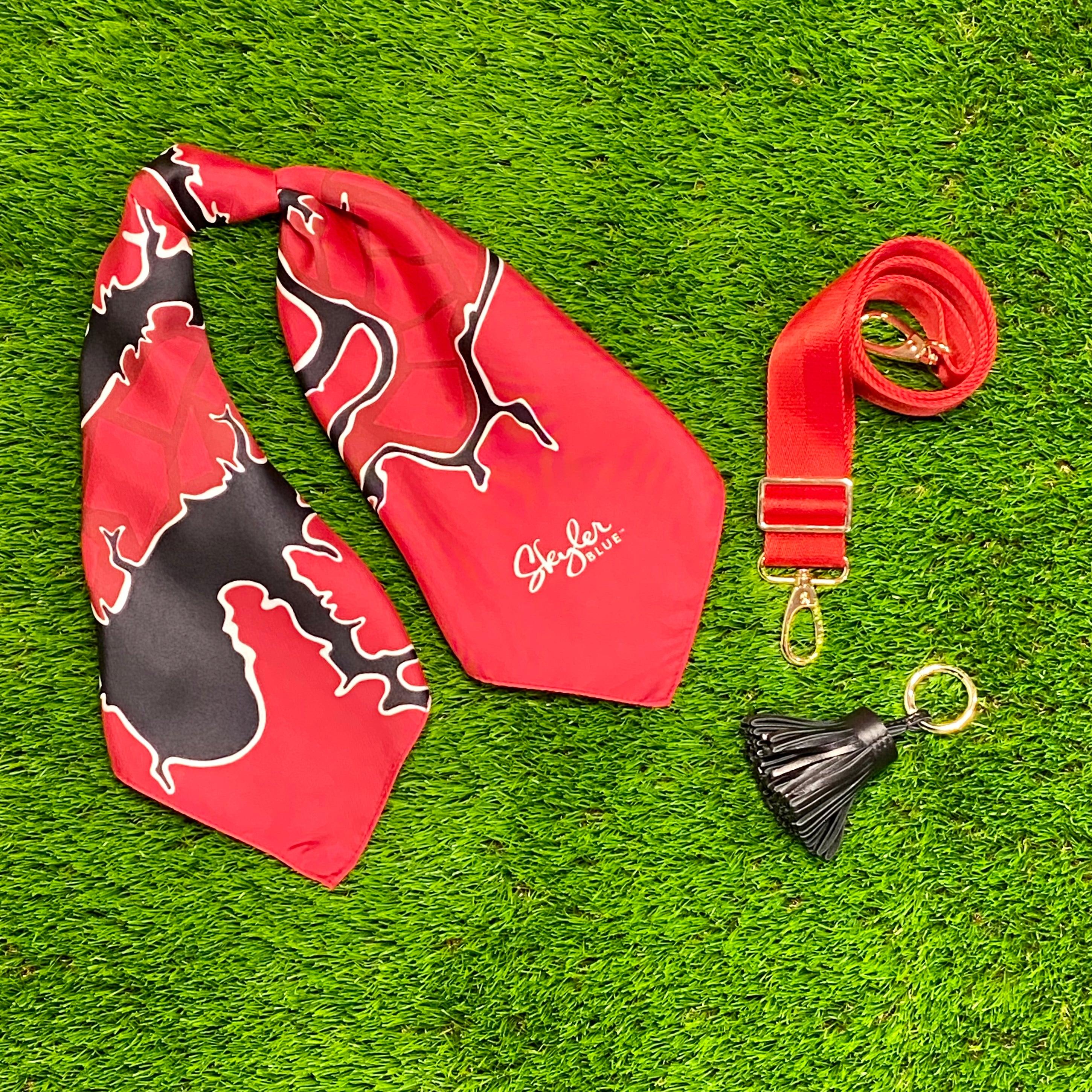 The Lake Travis Accessory Package