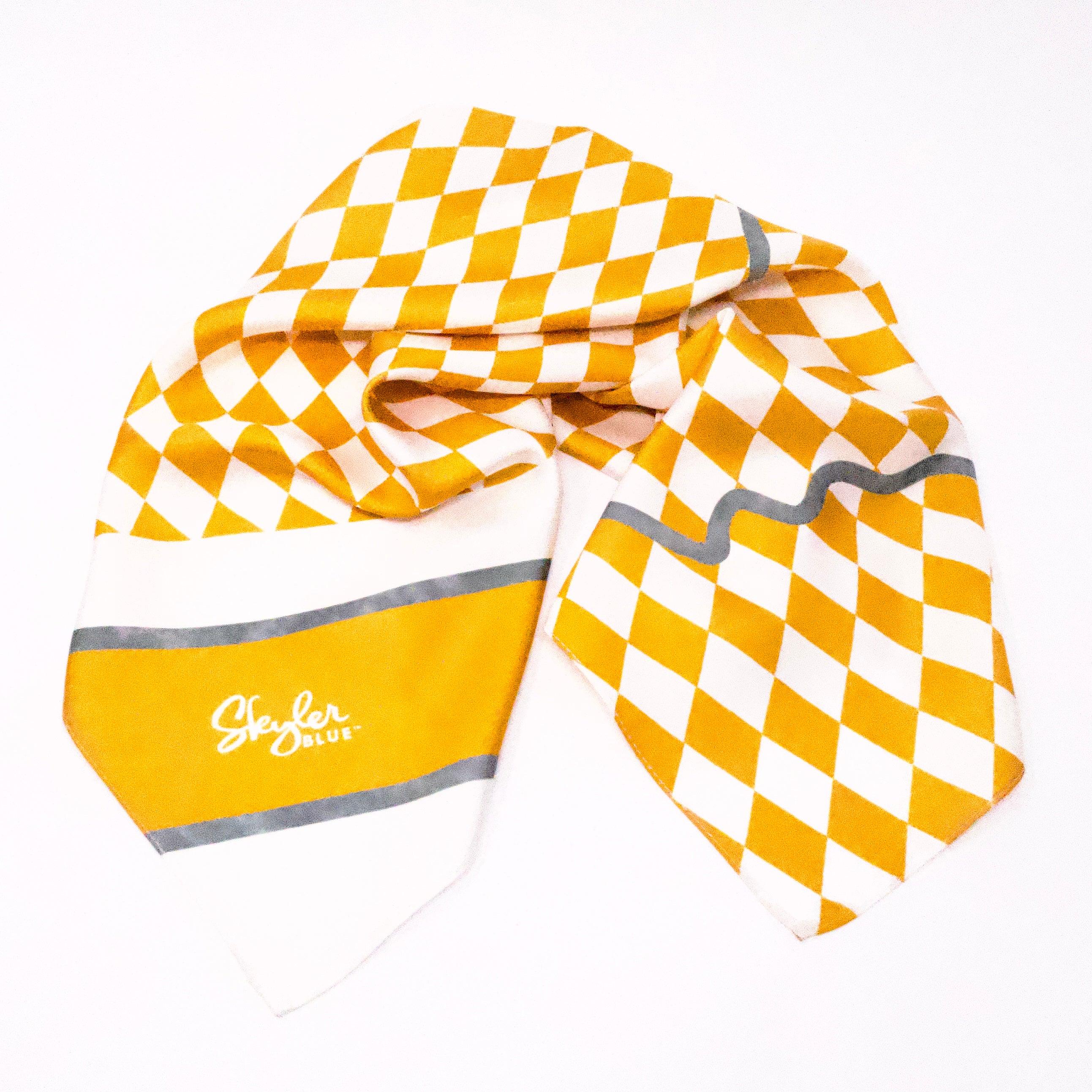 The Knoxville Scarf 24in