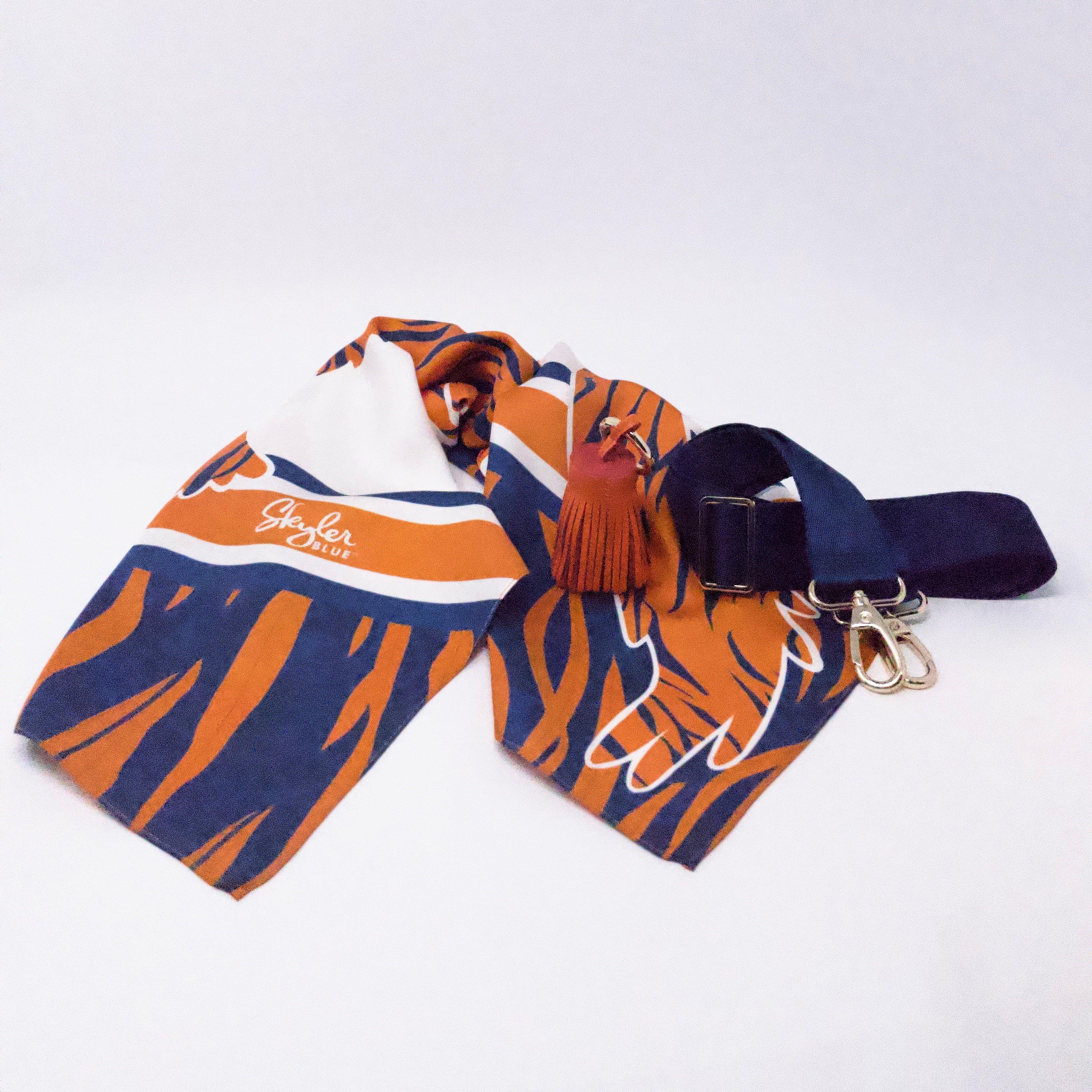 The Toomer Accessory Package