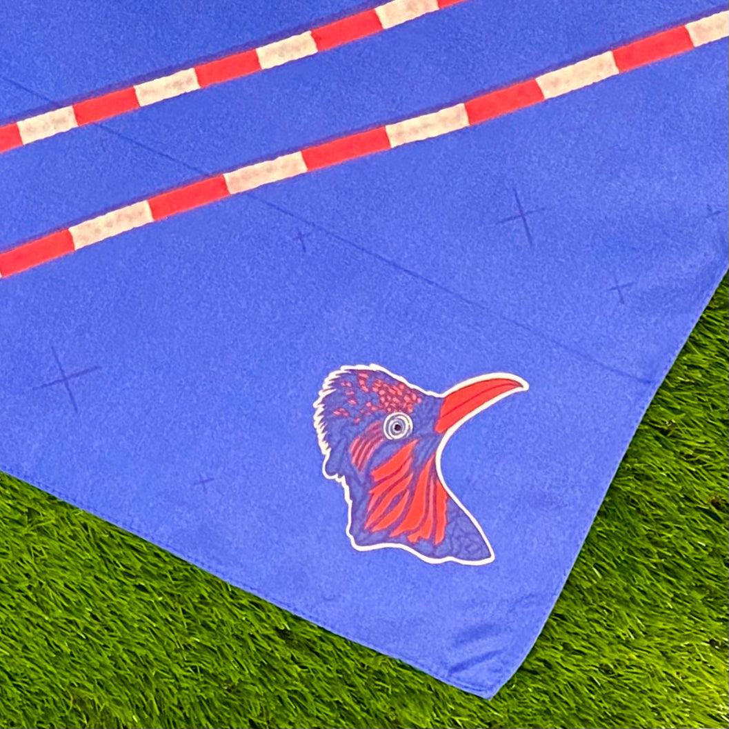 The Westlake Scarf 36in