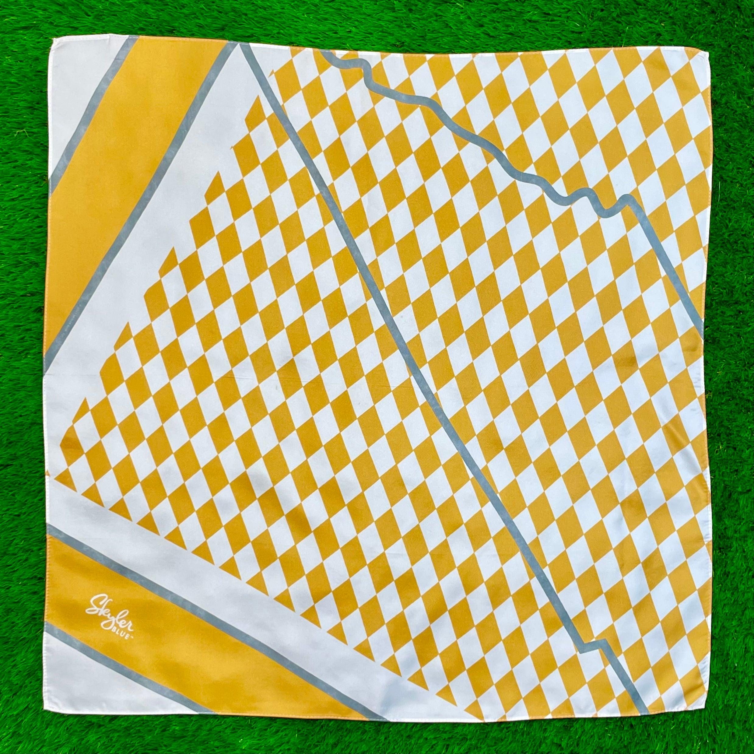 The Knoxville Accessory Package