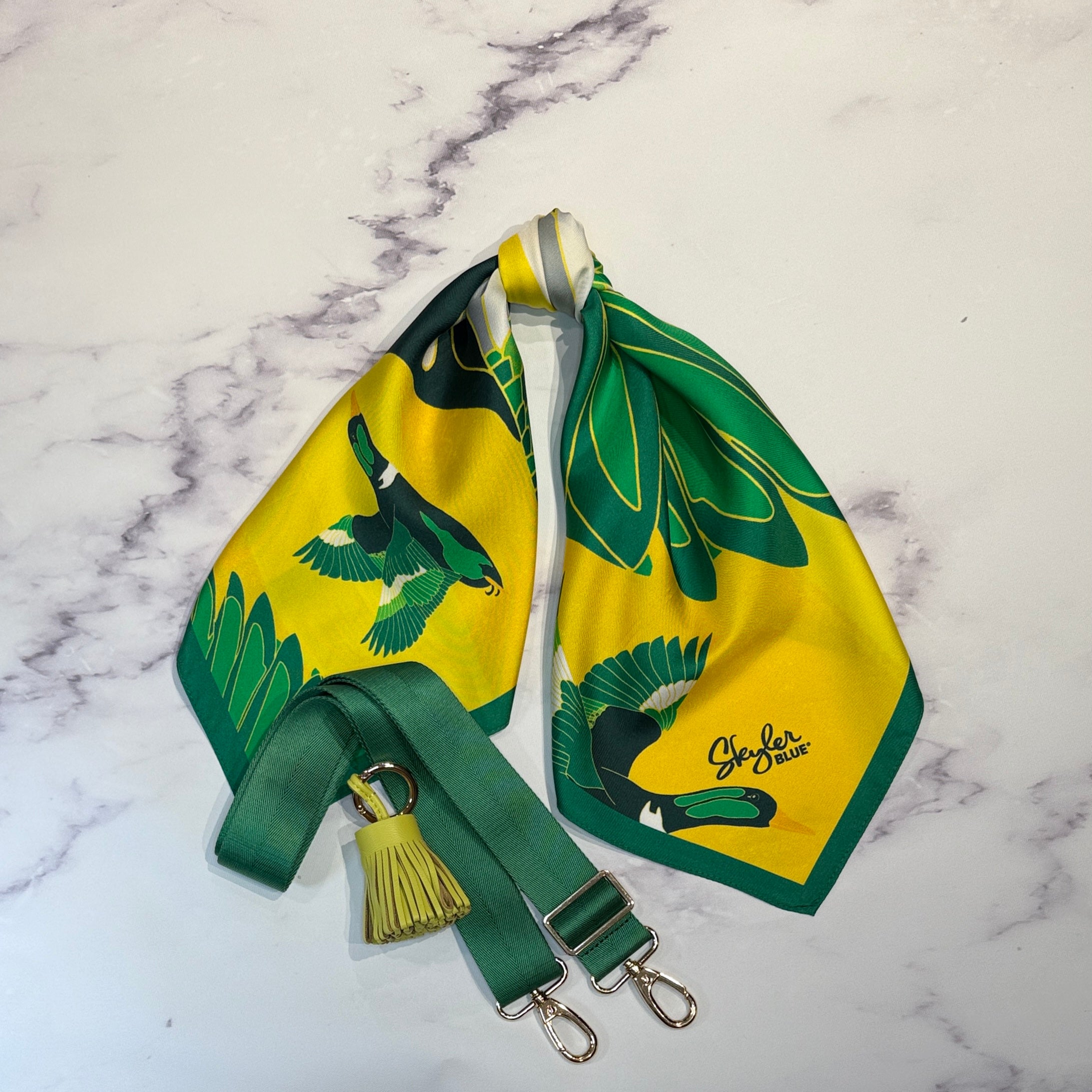 The Eugene Accessory Package