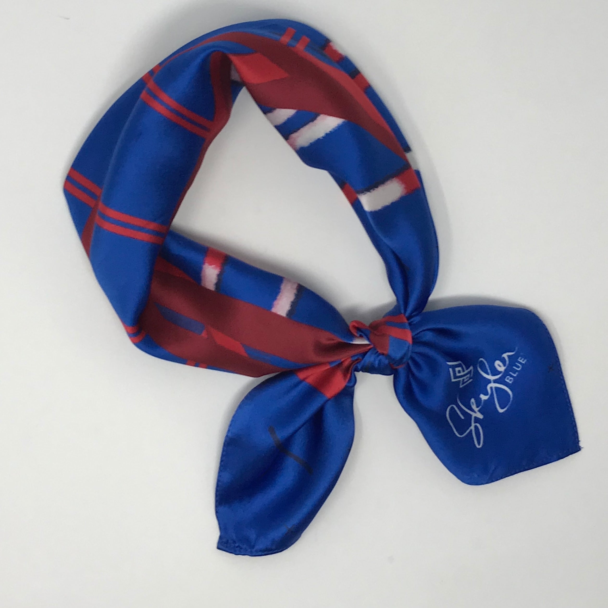 The Westlake Scarf 24in