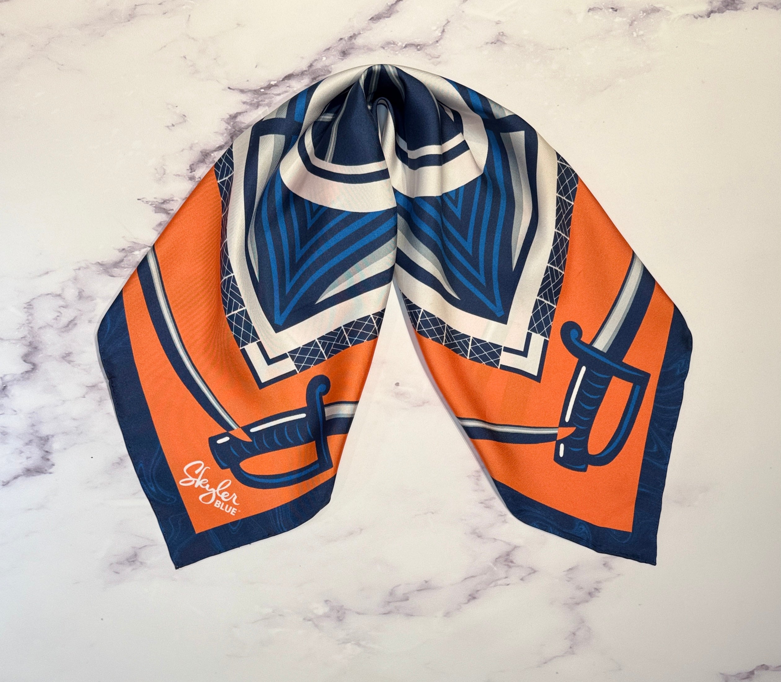 The Charlottesville Accessory Package