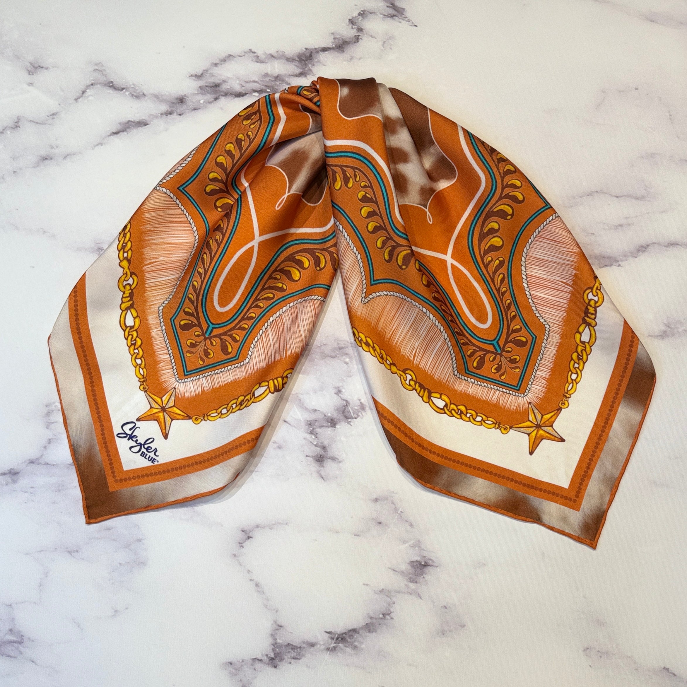 The Austin Accessory Package