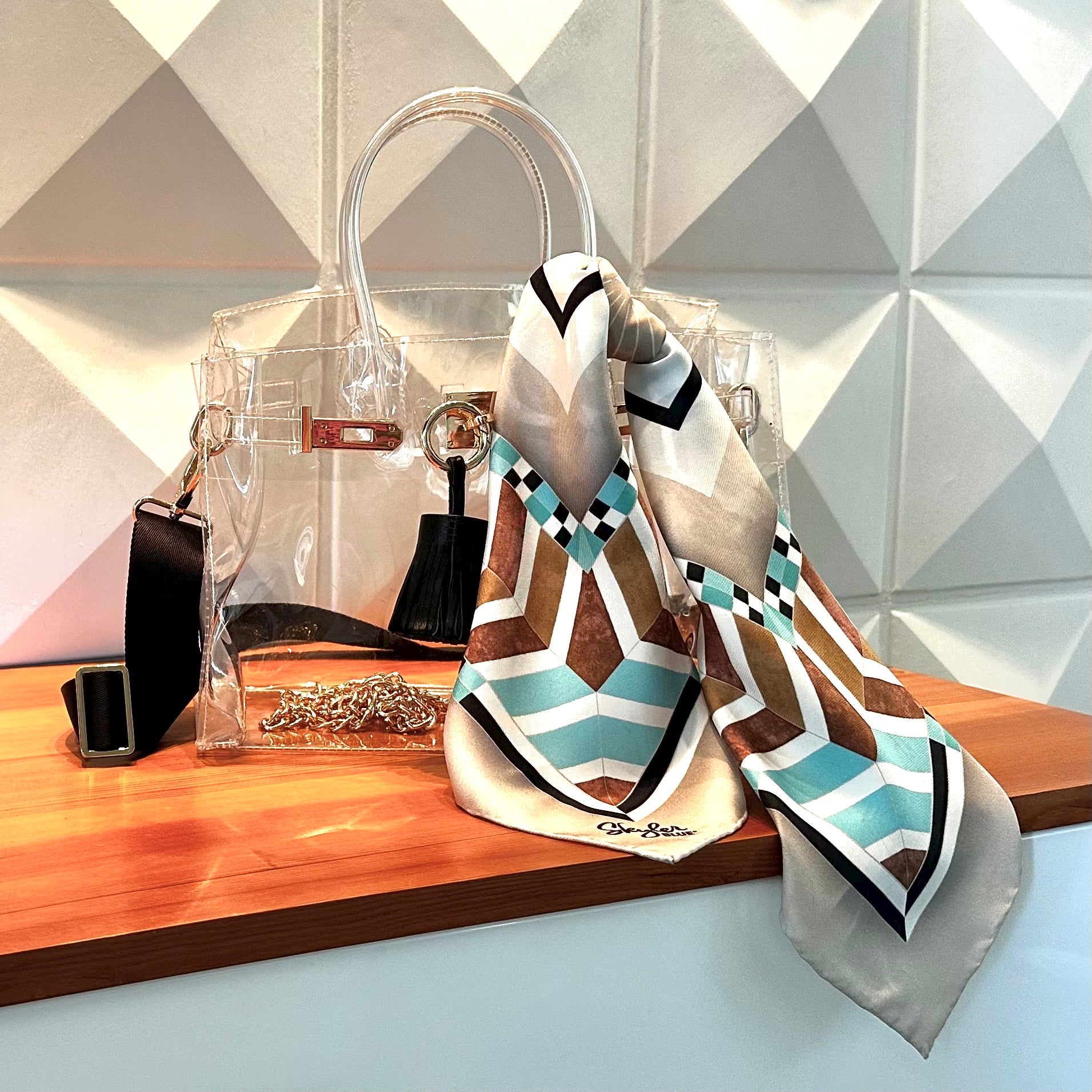 The Biltmore Accessory Package