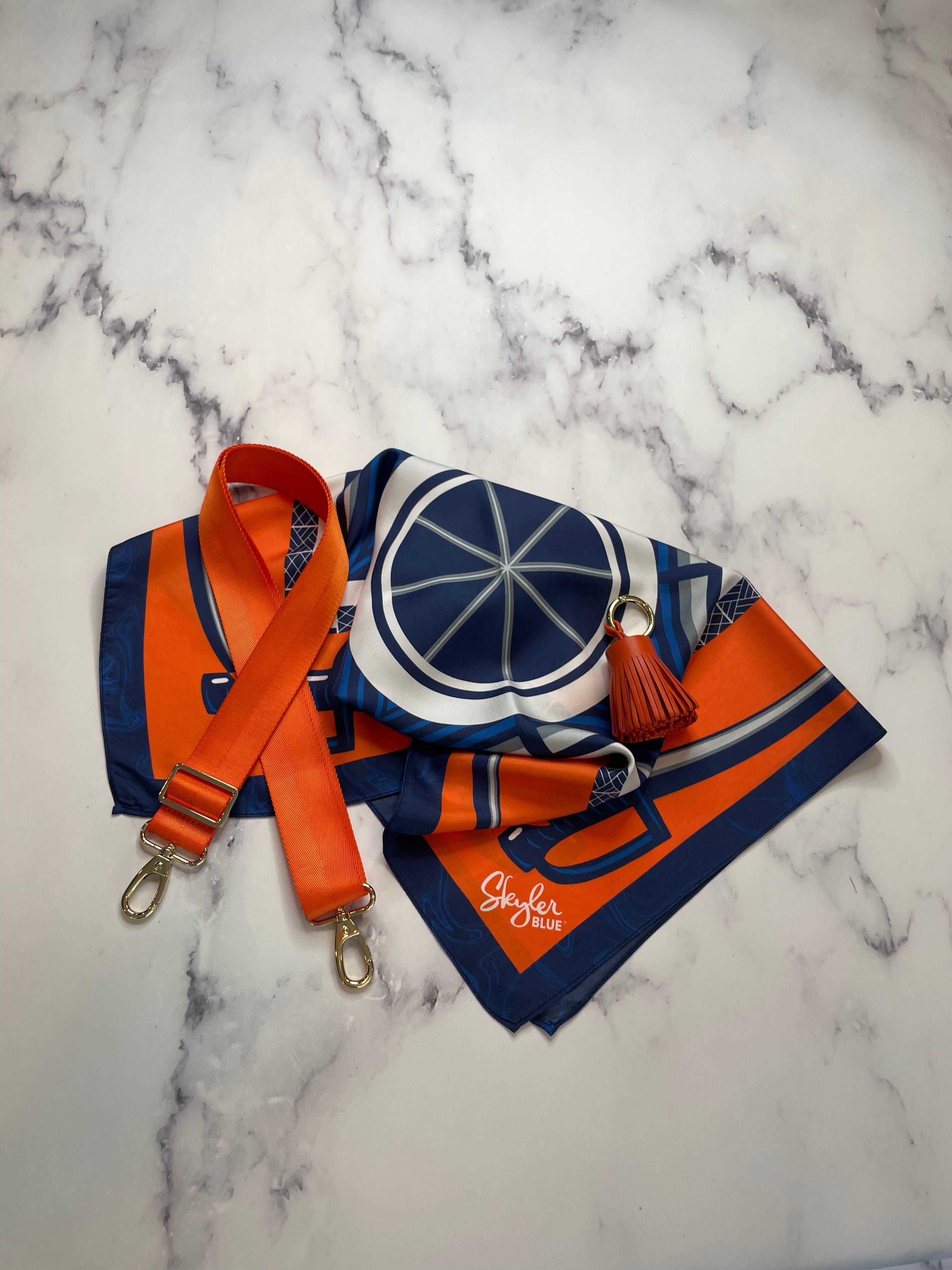 The Charlottesville Accessory Package