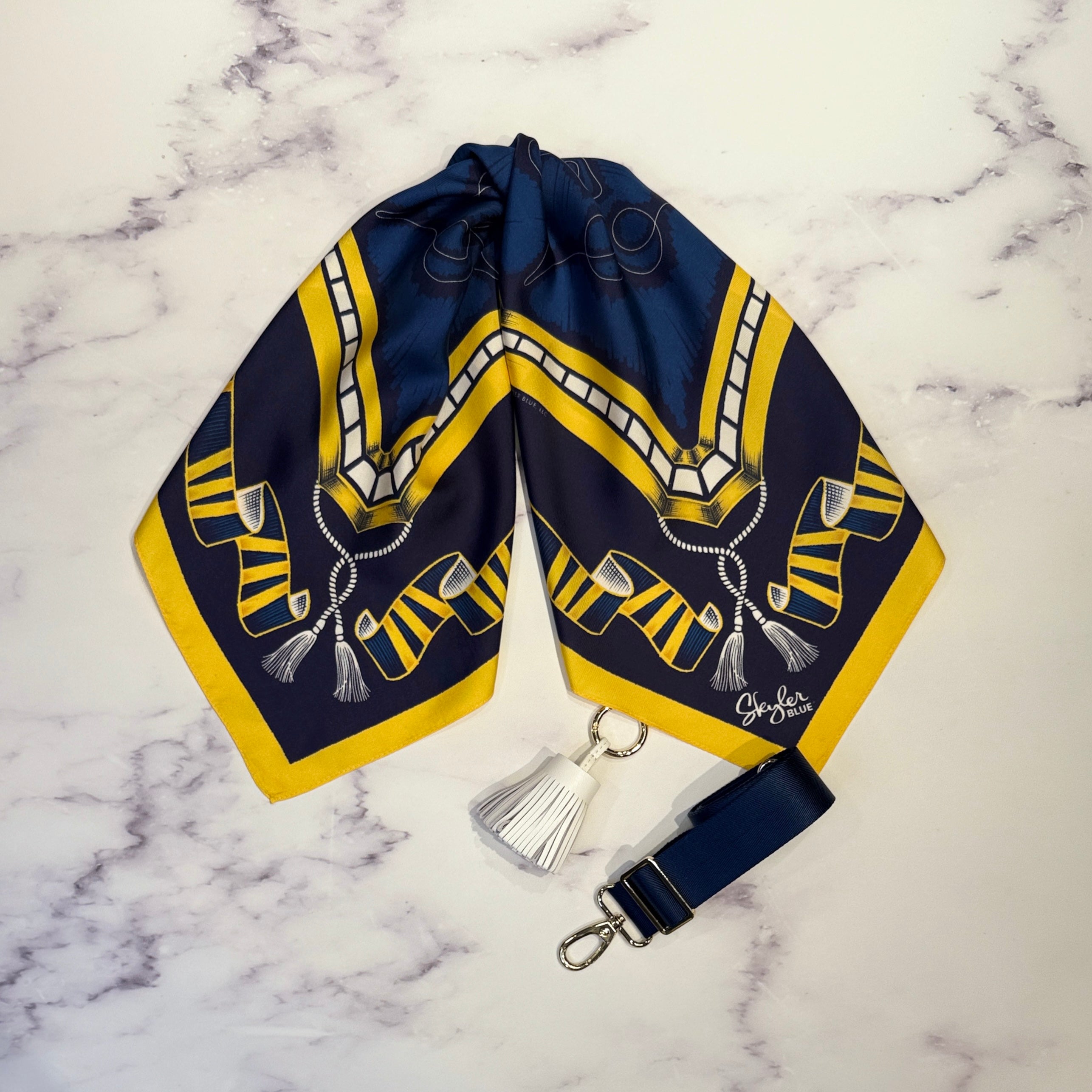 The Ann Arbor Accessory Package