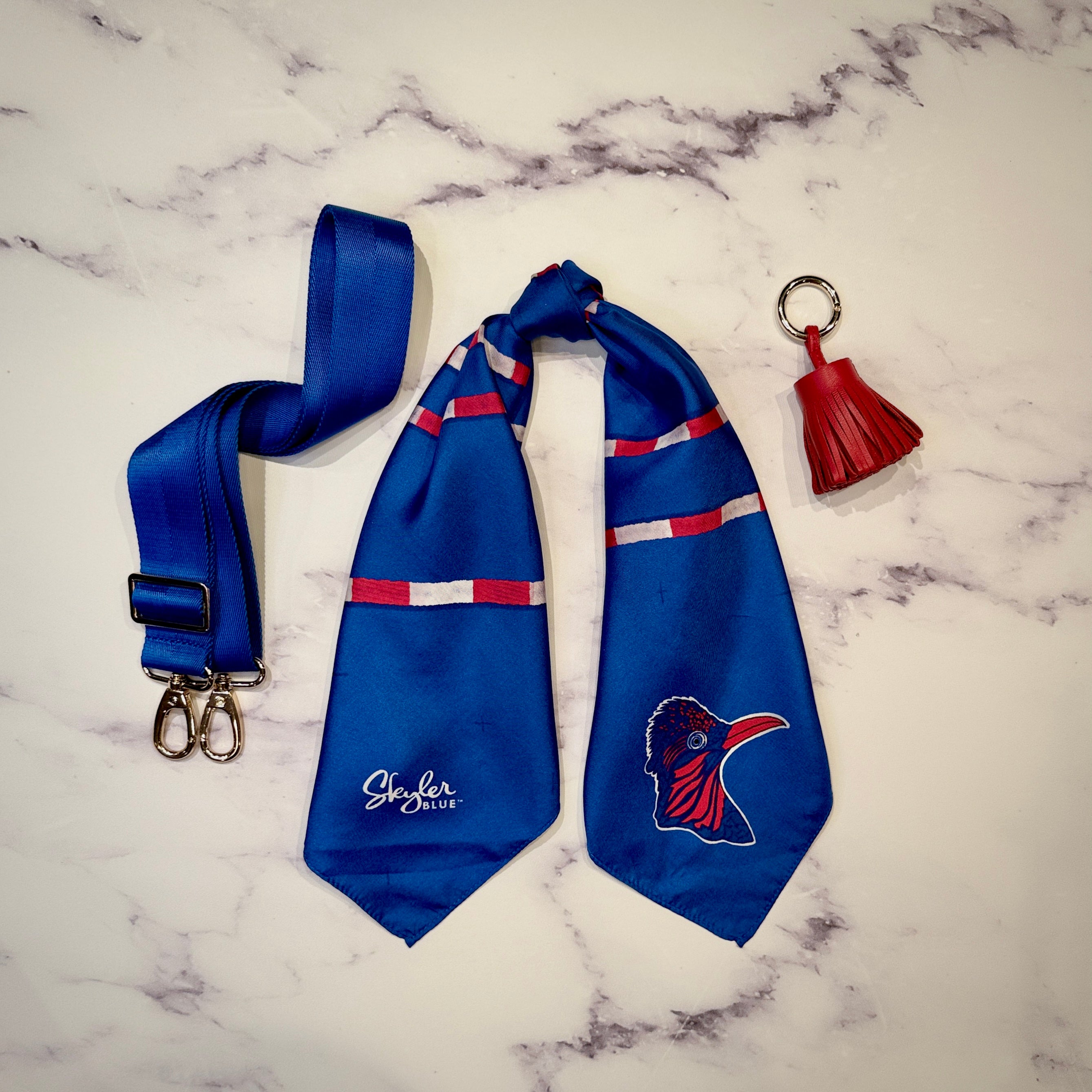 The Westlake Accessory Package