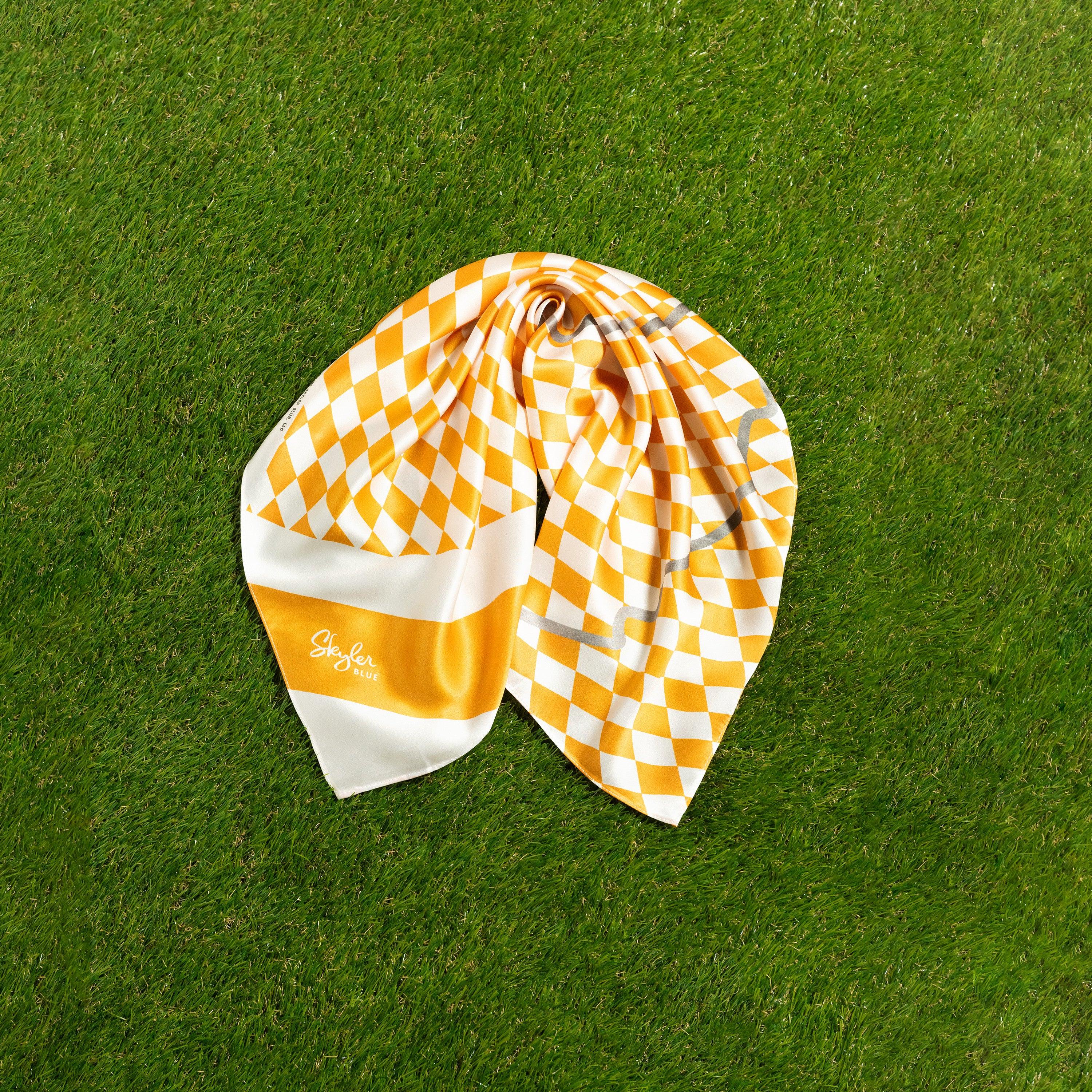 The Knoxville Scarf 24in