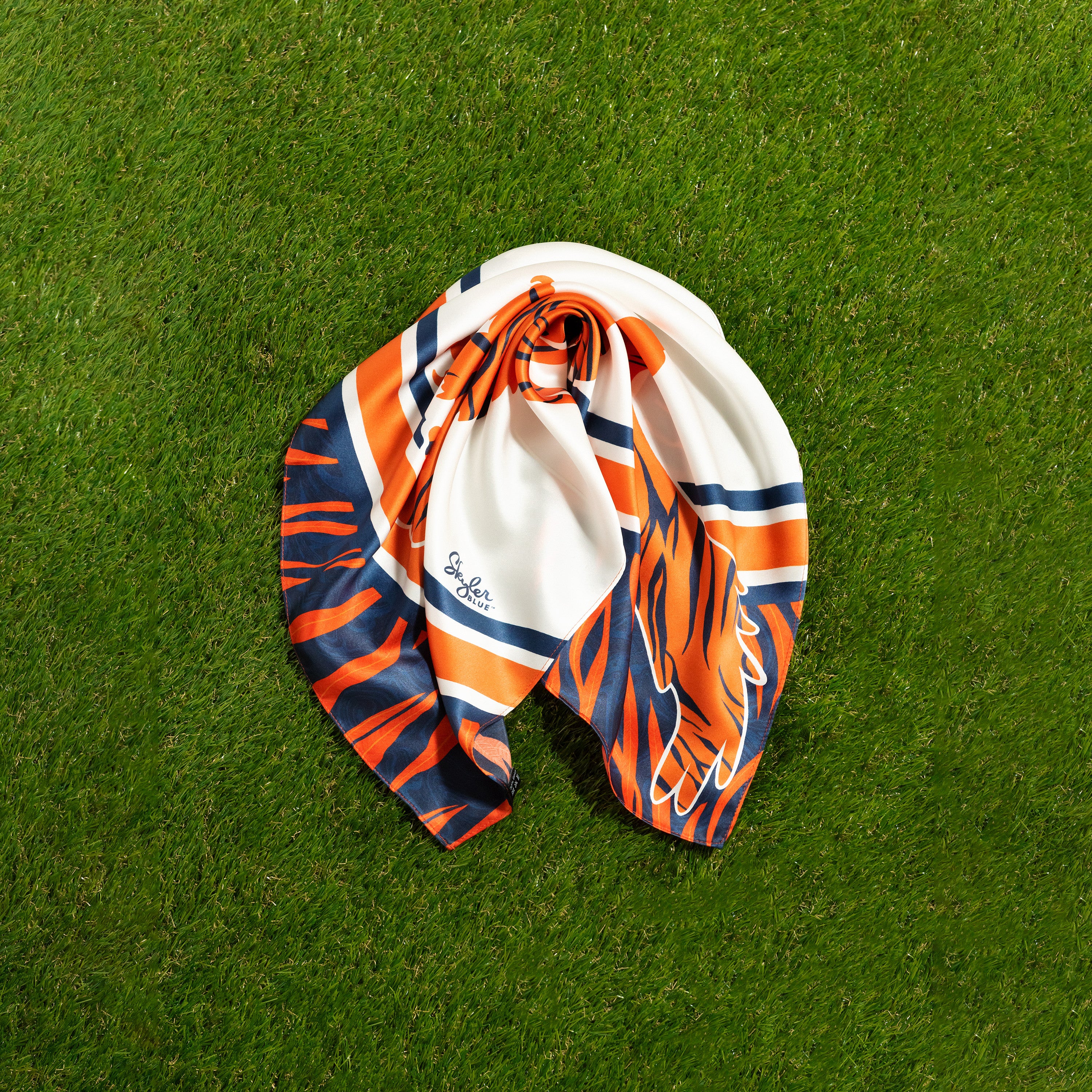 The Toomer Scarf 24in