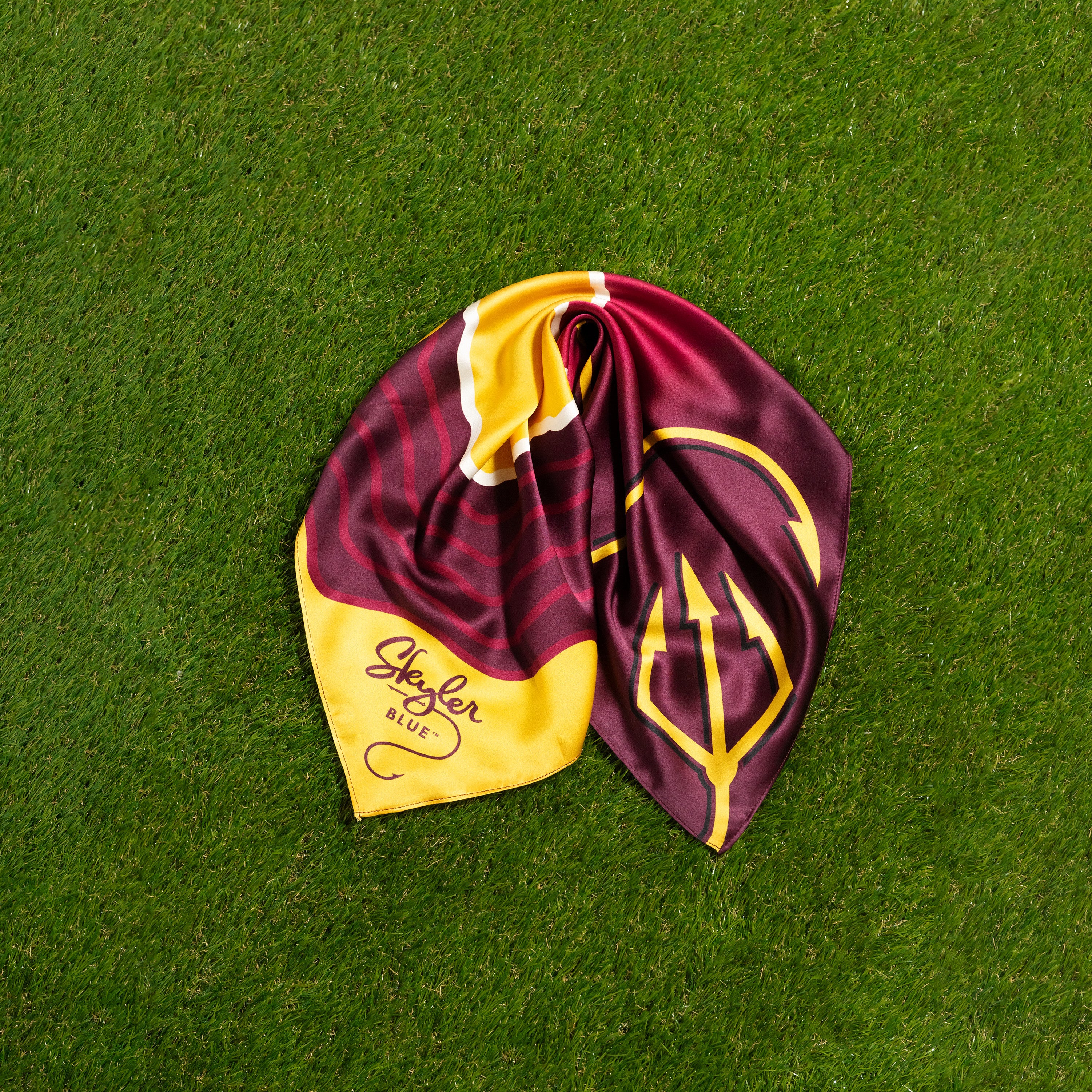 The Tempe Scarf 24in