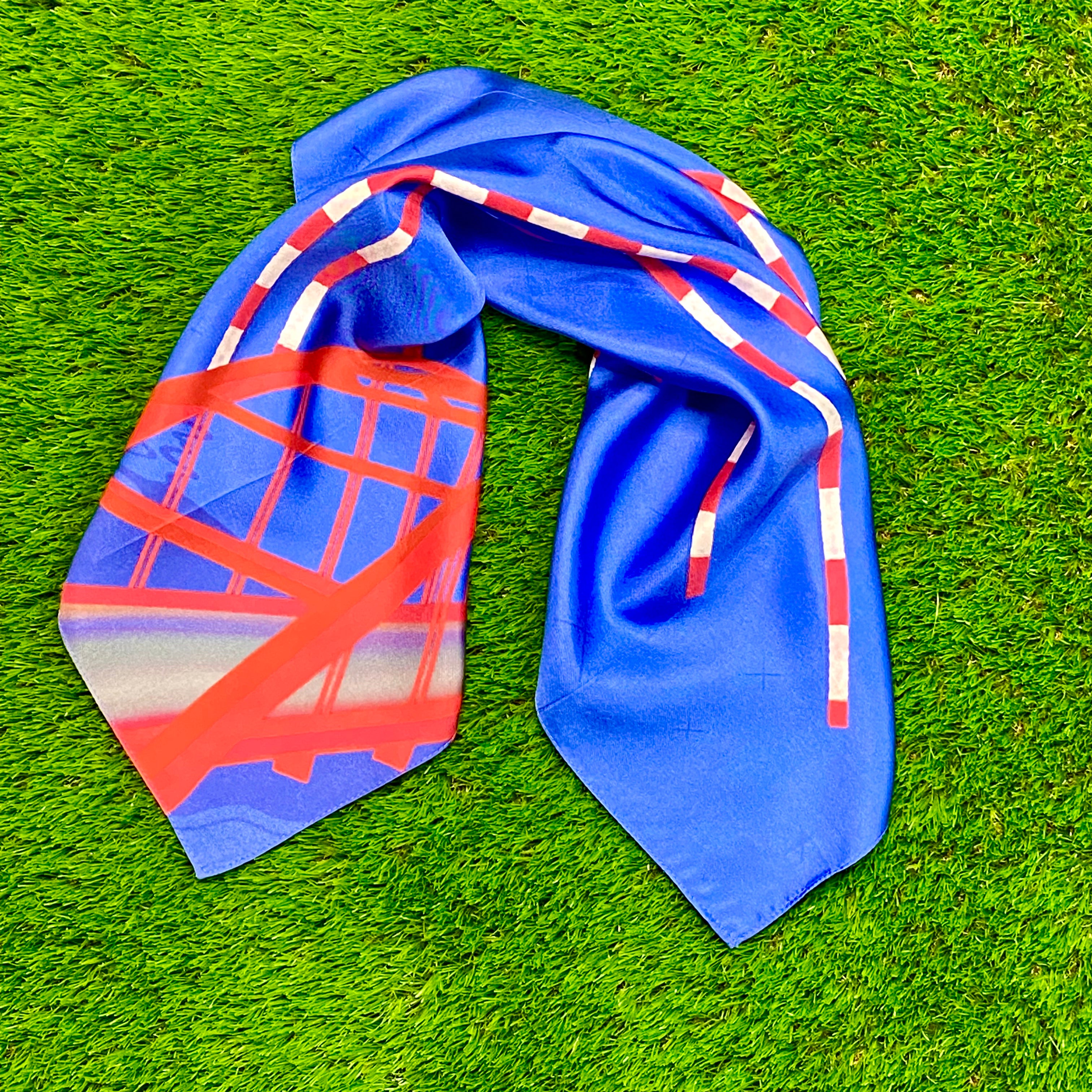 The Westlake Scarf 24in