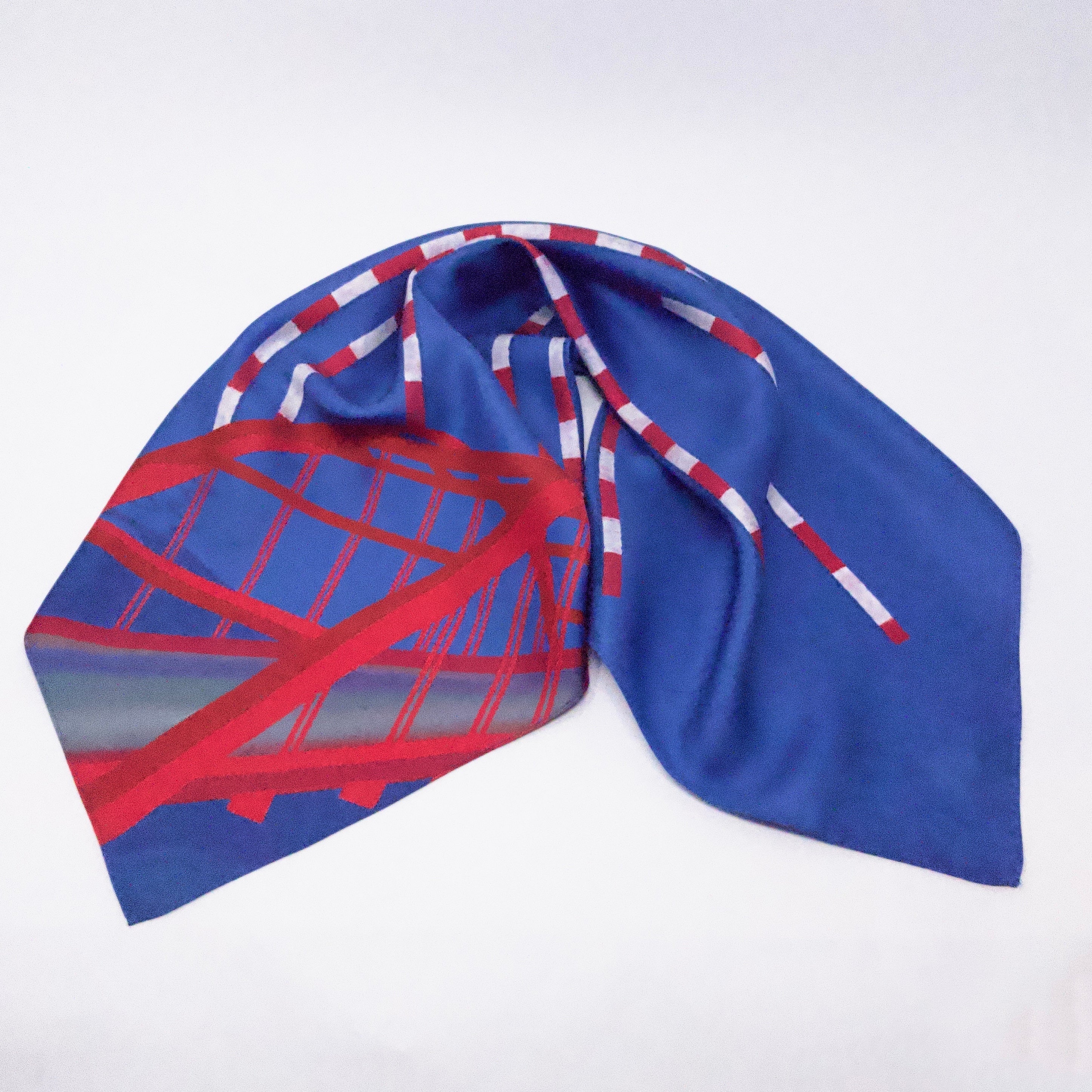 The Westlake Scarf 36in