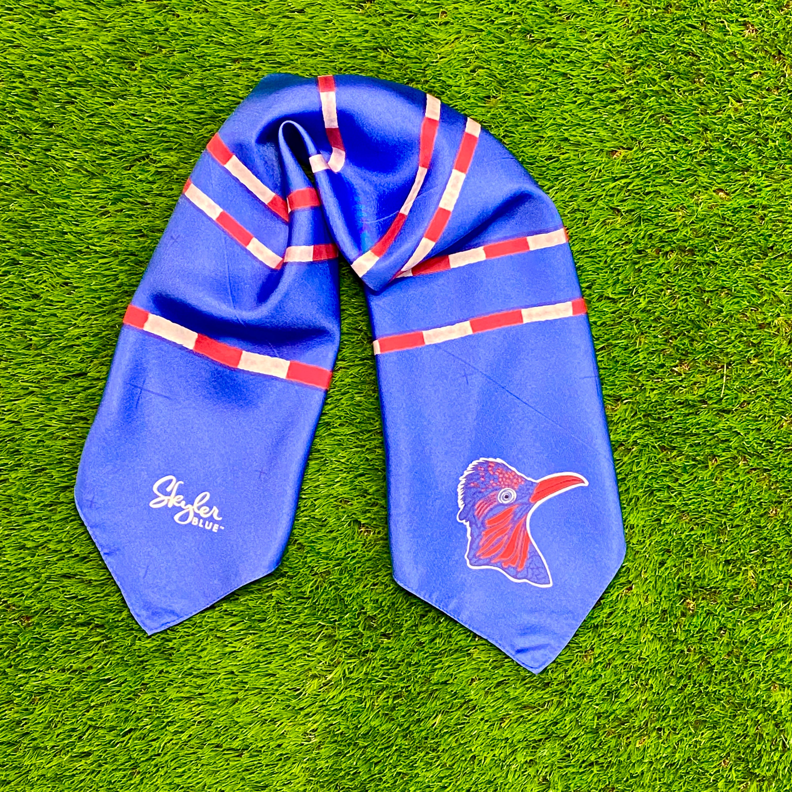 The Westlake Scarf 24in