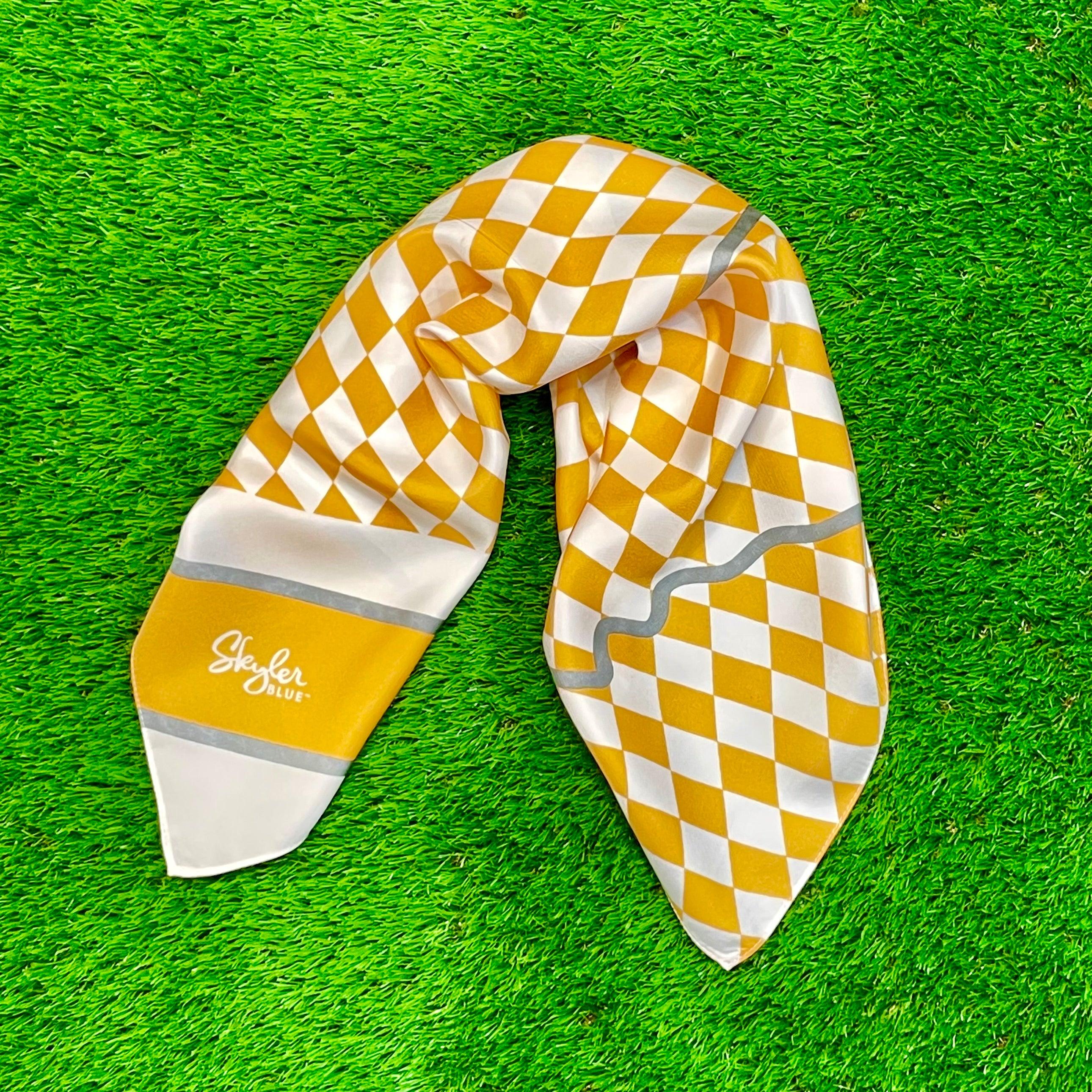 The Knoxville Scarf 24in